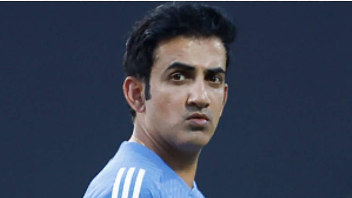 ‘Things Heated up a Bit with Gautam Gambhir’: Ex-Pakistan Cricketer Recalls On-field Altercation with India Head Coach | Cricketnext News
