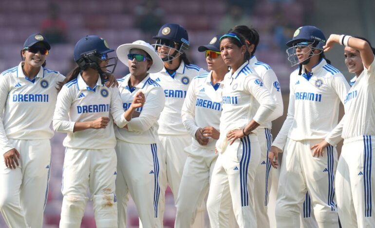 India Women vs Australia Women Live Streaming: How to Watch IND-W vs AUS-W 1st ODI Match on TV And Online | Cricketnext News