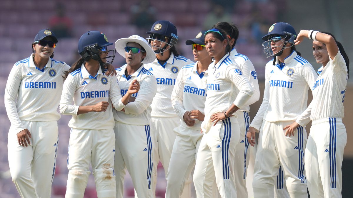 India Women vs Australia Women Live Streaming: How to Watch IND-W vs AUS-W 1st ODI Match on TV And Online | Cricketnext News