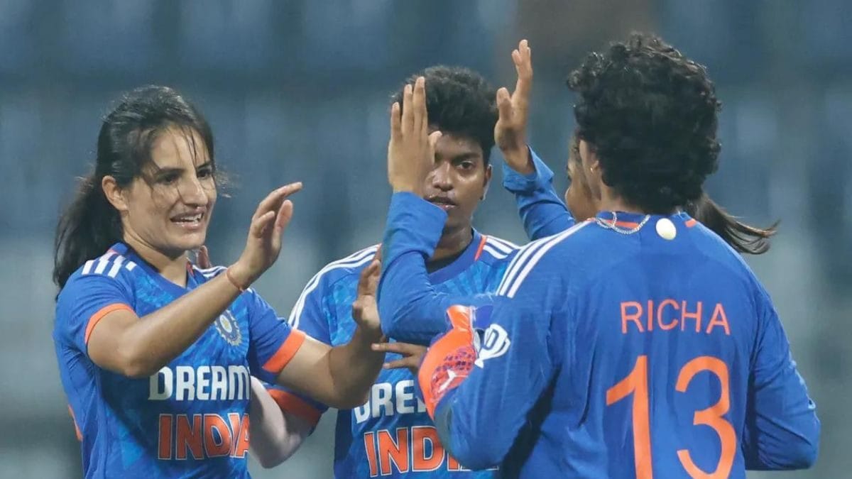 INDW vs AUSW 1st T20I Dream11 Team Prediction: Check Team Captain, Vice-captain And Probable XIs For IND-W vs AUS-W | Cricketnext News