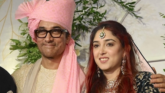 ‘I don’t look at the news’: Aamir Khan’s daughter Ira Khan reasons why she did not speak about student protests