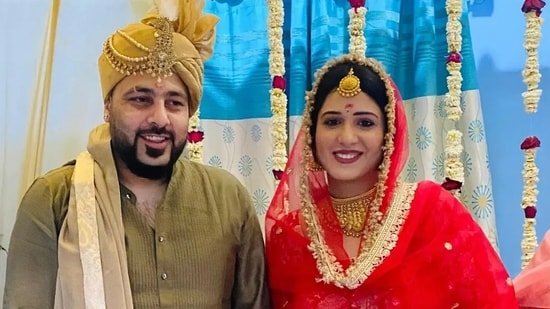 Badshah’s wife Isha Rikhi says she remained ‘silent’ because she was afraid: ‘Overwhelmed by the power my husband had’