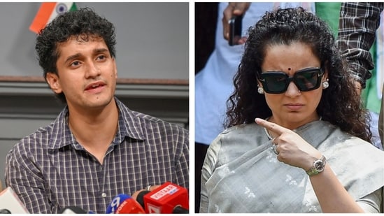 CJP’s Saurav Das responds to Kangana Ranaut’s remarks on protests: ‘Aap se kahi jyaada Gen Z ne desh ke liye kiya hai’