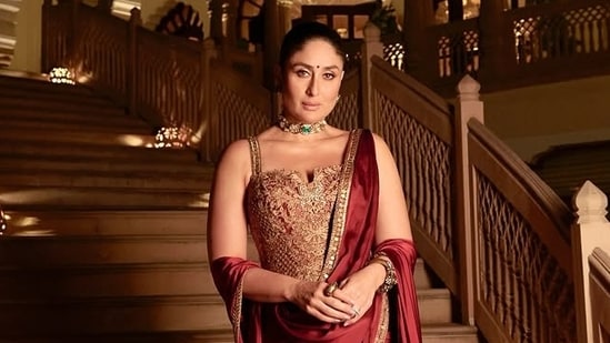 After Salman Khan and Alia Bhatt, Kareena Kapoor backs CJP-led student protest: ‘Listening isn’t a courtesy’