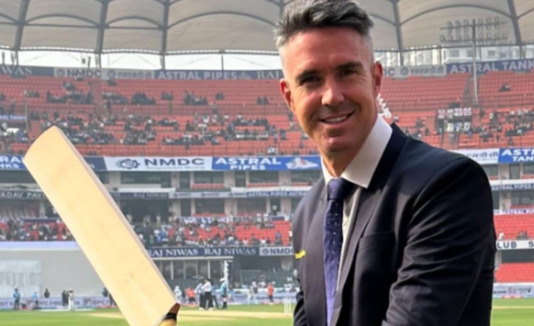 Kevin Pietersen Suggests Idea Of Saving International Cricket In Era Of Franchise Events | Cricket News