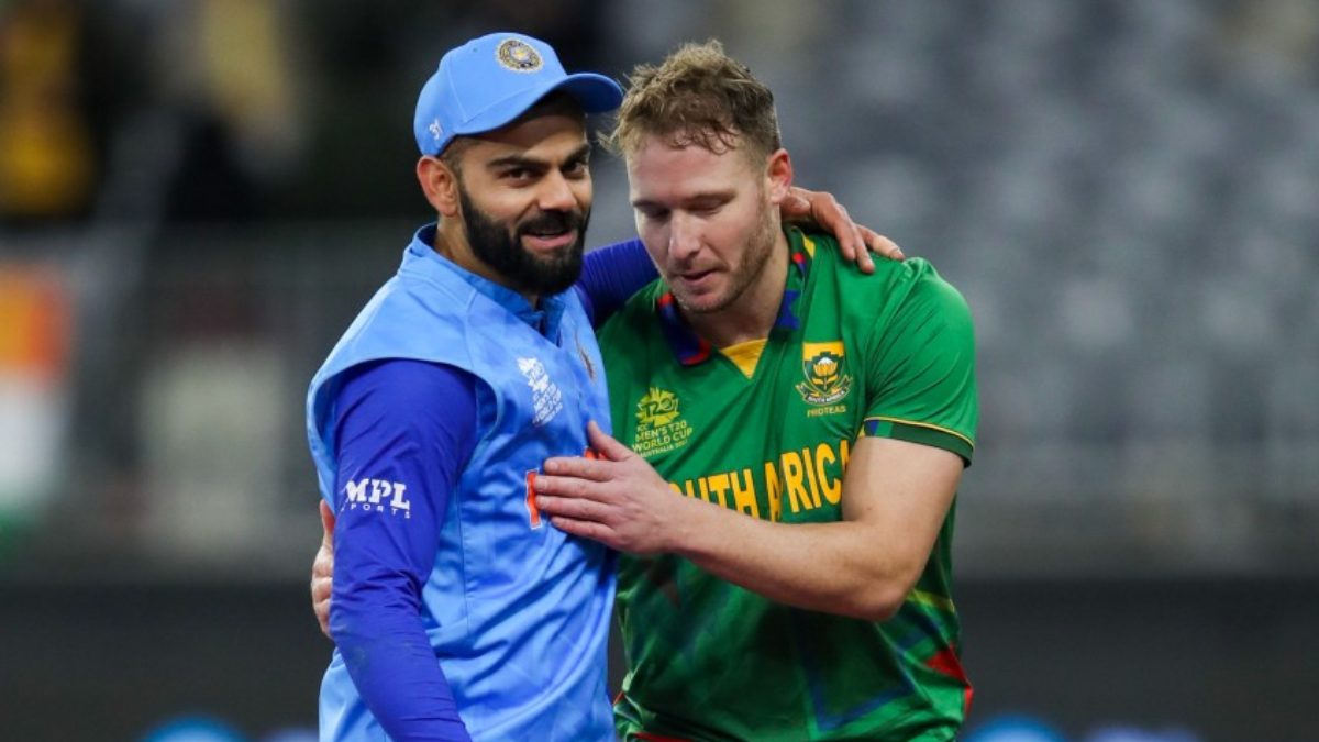 What Happened When India and South Africa Faced Off In 2022 T20 World Cup? | Cricket News