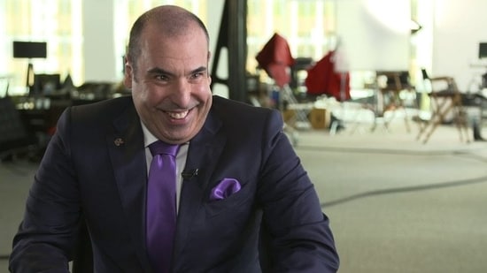 Rick Hoffman, aka Louis Litt from Suits just got a glowup- and you won’t believe how he looks now