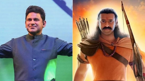 Manoj Muntashir calls Adipurush ‘biggest mistake of my life’, begs for forgiveness: ‘Ashamed of dialogues that I wrote’