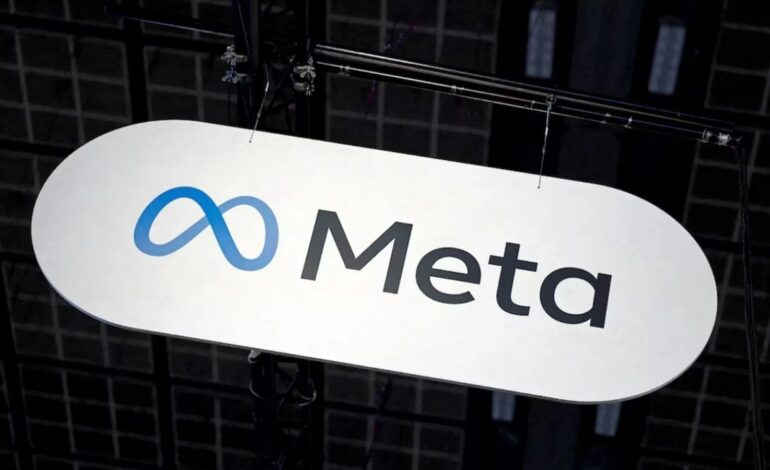 Meta tests AI app that lets parents create personalised children’s tales | Technology News