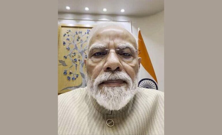 IT ministry summons Meta after PM Modi’s post on strict action over paper ‘leaks’ removed