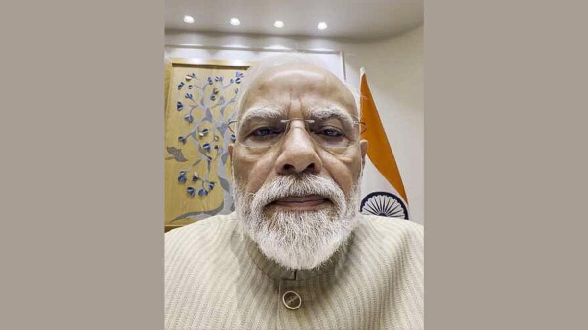 IT ministry summons Meta after PM Modi’s post on strict action over paper ‘leaks’ removed