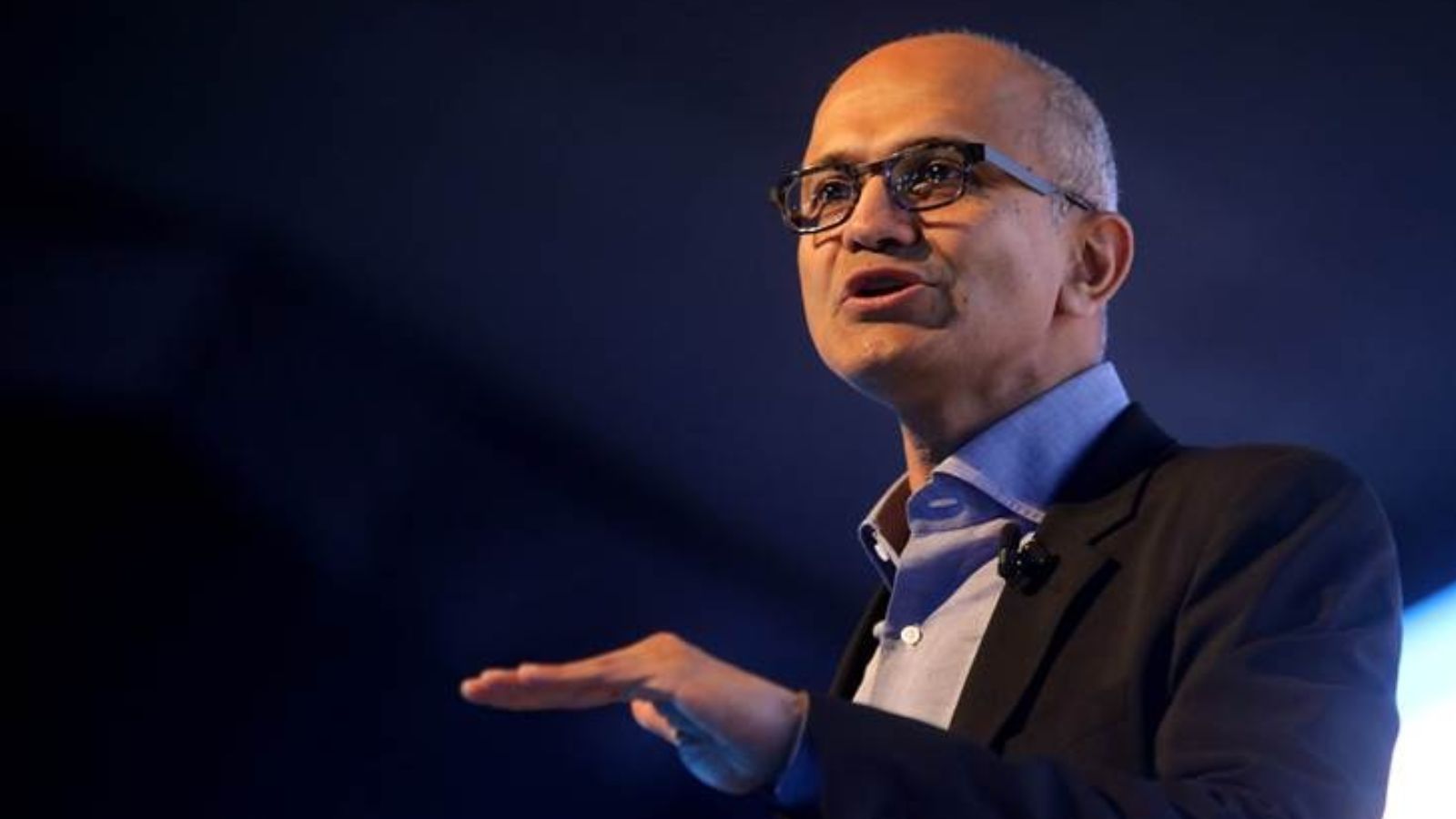 Satya Nadella says Anthropic’s Claude Fable restrictions ‘don’t make sense’ | Technology News