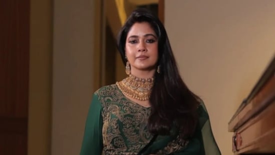 Narayani Shastri makes shocking claims about drug culture in TV industry: ‘Cocaine and MDMA is common’