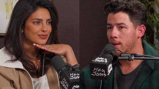 Priyanka Chopra says husband Nick Jonas is her go-to source for B’wood gossip