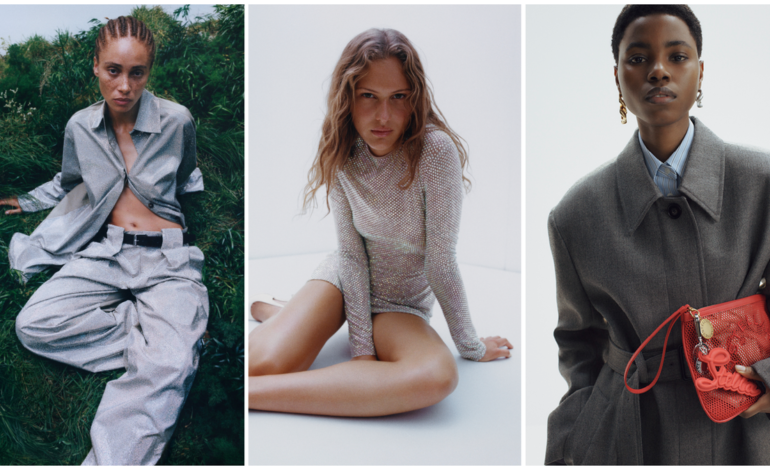 H&M x Stella McCartney returns: Everything to know about the 2026 drop