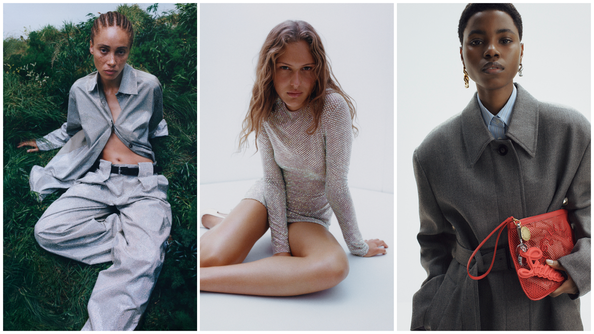 H&M x Stella McCartney returns: Everything to know about the 2026 drop
