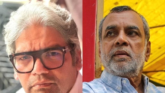 Exclusive| OMG 2 producer Ashwin Varde blasts Paresh Rawal’s no credit claim: What he tried nothing short of theft…
