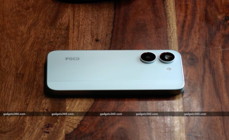 Poco X8 Pro Review: A Good Mid-Range Gaming Phone