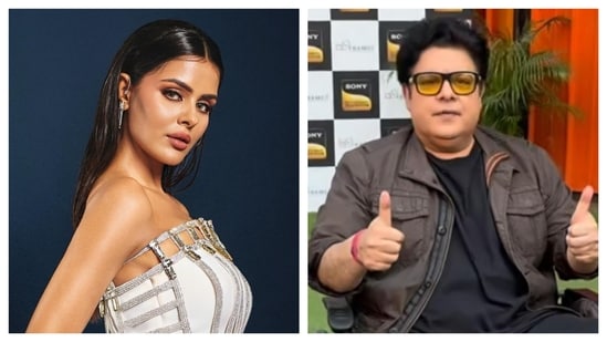 Does Sajid Khan still have a problem with Priyanka Chahar Choudhary after Bigg Boss 16? Actor reveals the truth
