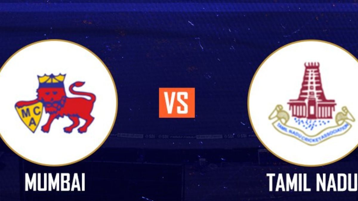 Mumbai vs Tamil Nadu Live Cricket Streaming For Ranji Trophy 2023-24 Semi Final Match: How to Watch MUM vs TN Coverage on TV And Online | Cricket News