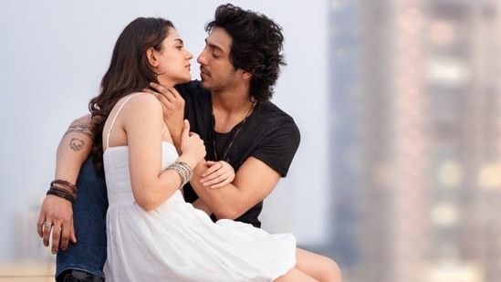 IFFM Awards 2026 nominations: Sitaare Zameen Par, Saiyaara pip Dhurandhar in films, Kohrra S2 rules the roost in shows