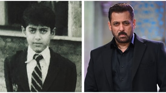 Salman Khan breaks silence on CJP protests with his own picture as a student: ‘It was such a peaceful movement’
