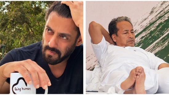 Salman Khan urges Sonam Wangchuk to end hunger strike: ‘If you want, will send you food from home’