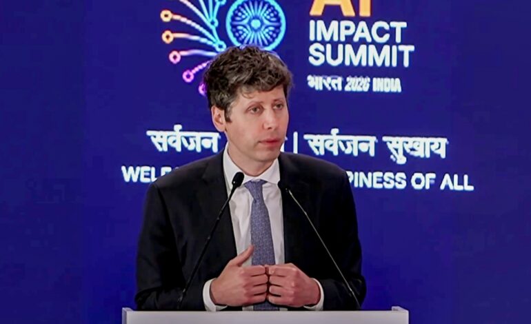 OpenAI’s Sam Altman discusses rogue agent with US senators, as Trump considers AI controls | Technology News