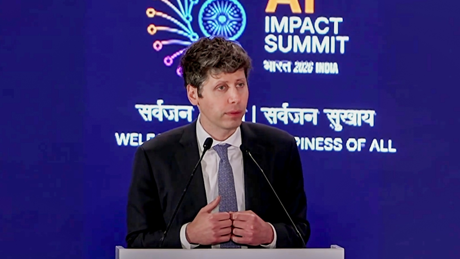 OpenAI’s Sam Altman discusses rogue agent with US senators, as Trump considers AI controls | Technology News