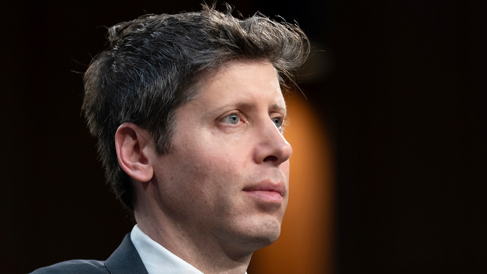 Sam Altman says humanity already in the singularity, warns of AI authoritarianism | Technology News