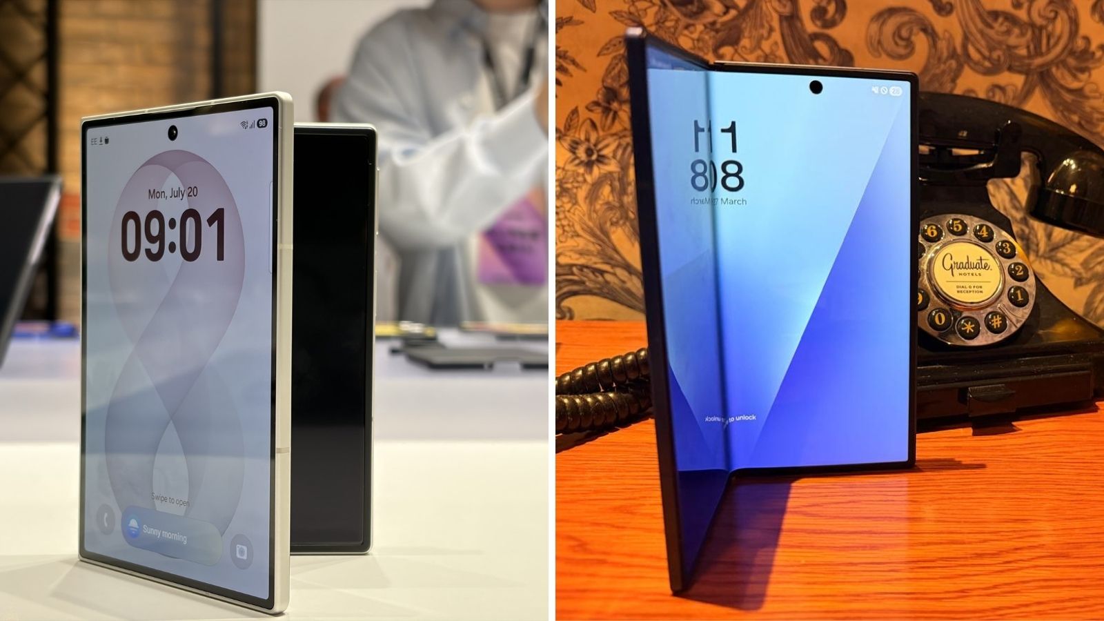 Samsung Galaxy Z Fold 8 vs Fold 7: Price, Specs, Camera Compared | Technology News