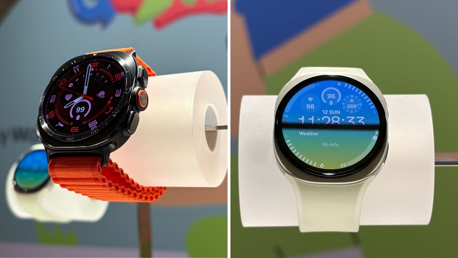 Samsung Galaxy Watch Ultra2, Watch9 launched in India: Price, features, offers | Technology News