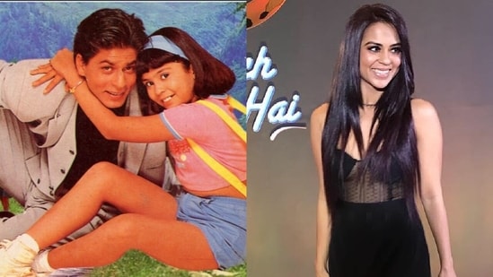 Shah Rukh Khan’s Kuch Kuch Hota Hai co-star reveals battle with bulimia from young age: ‘Carried it silently’
