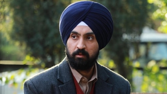‘Will be called anti-national again’: Diljit Dosanjh backs CJP protest after students face lathi-charge
