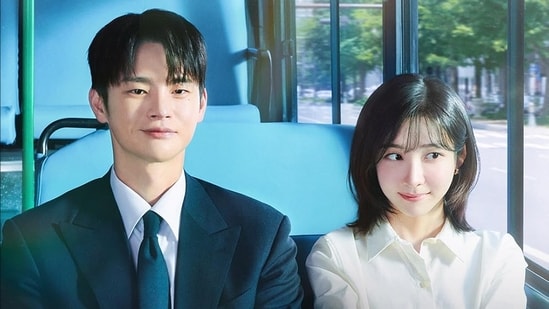 See You at Work Tomorrow review: Seo In Guk and Park Ji Hyun’s office romance proves less drama can mean more heart