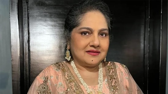 Shagufta Ali says today’s TV sets have lost ‘tameez tehzeeb’; slams discipline amongst actors: ‘Directors keep shouting’