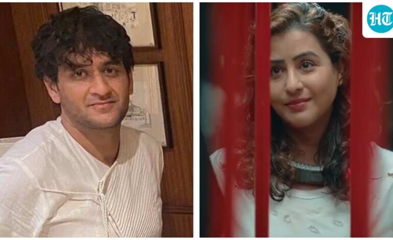 Vikas Gupta calls Shilpa Shinde ‘badtameez’ for discussing Shivangi Joshi’s personal life, fat shaming Ram Kapoor