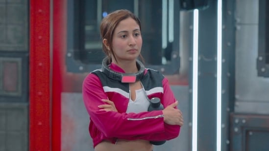 Shreya Kalra breaks down in tears, shares she was molested by her cousin when she was 13: ‘I even attended his wedding’