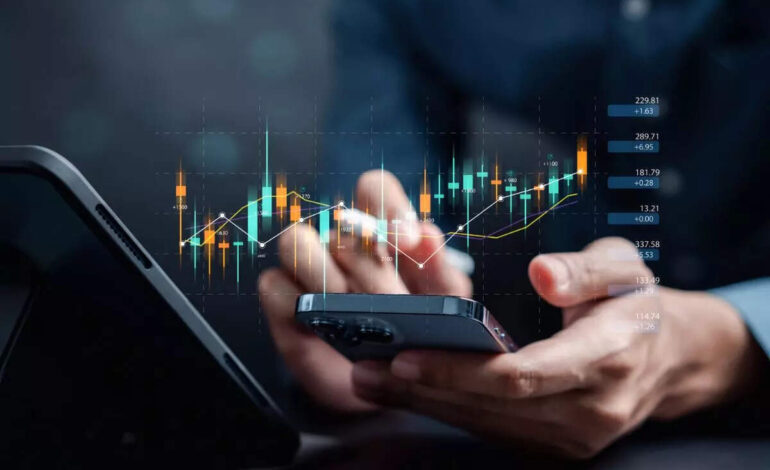 Govt of Singapore’s India portfolio: 7 stocks rally up to 135% in CY26 – ​Smart Bets