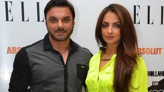 Sohail Khan takes responsibility for divorce after seeing ex-wife Seema Sajdeh on Alliance: ‘Agar koi bhi galti hui’
