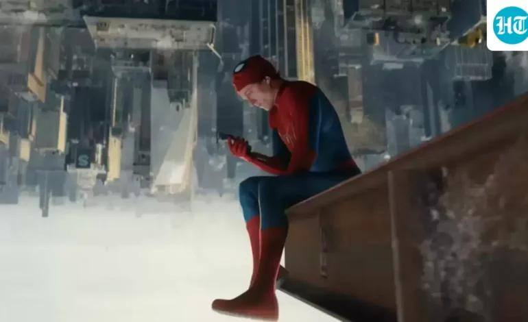Spider-Man Brand New Day review: Tom Holland’s best outing as Spider-Man is a winner that harks back to MCU’s golden age