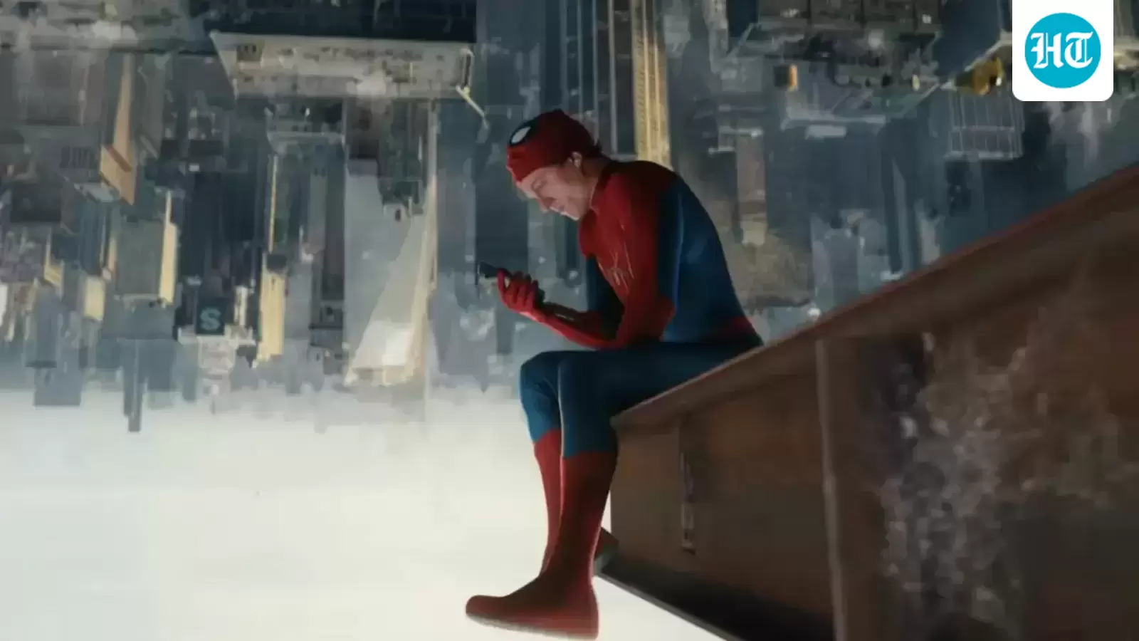Spider-Man Brand New Day review: Tom Holland’s best outing as Spider-Man is a winner that harks back to MCU’s golden age