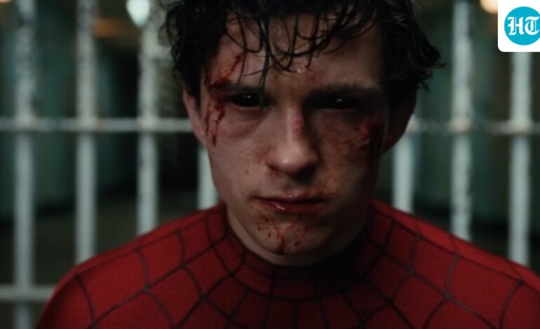 Spider Man: Brand New Day | Watching the first day, first show at 6 in the morning; here’s how it went