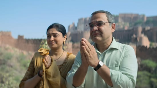 Half-yearly round-up: Ranking the worst Hindi films of 2026; Hai Jawani To Ishq Hona Hai, The Kerala Story 2 and more