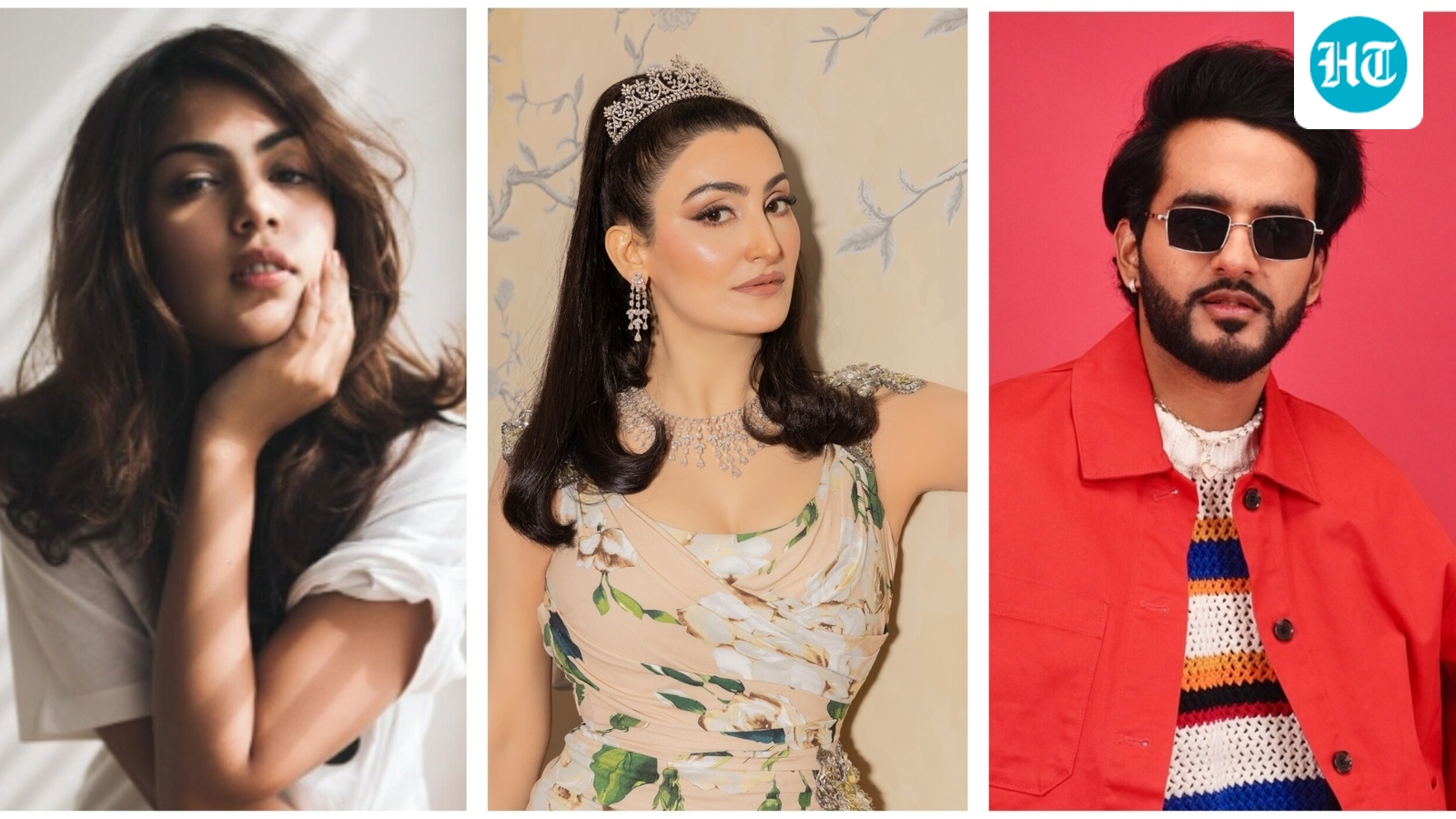 The Traitors Season 2 contestants: From Rhea Chakraborty to Abhishek Malhan, full list of players on Karan Johar show