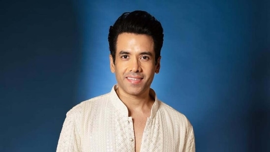 Tusshar Kapoor questioned 50 vanity vans on Welcome to the Jungle, says entourage culture shouldn’t become ‘narcissism’