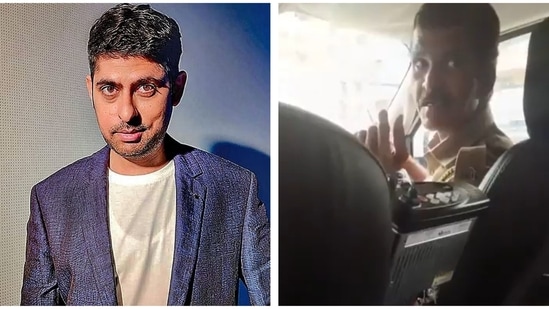 Varun Grover reacts to video of Mumbai cop threatening students with false drug case; applauds GenZ’s attitude