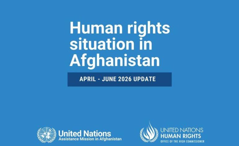 UN says nearly 500 Afghan civilians have been killed in Pakistan-Afghanistan fighting since October