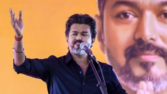 CM Vijay says he was mocked and blamed for Karur stampede tragedy: ‘We lost those innocent children who were like God’