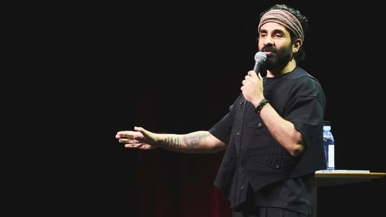 ‘Please shut up’: Vir Das has a message to naysayers saying ‘nothing will happen’ after Dharmendra Pradhan’s resignation